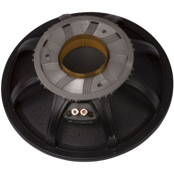 Peavey 18" Lo Max RB Replacement Speaker Basket